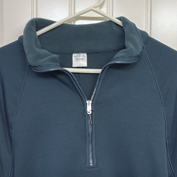 ATHLETA sweatshirt - Picture 2 of 13